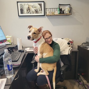 Fundraising Page: Hailey Marcus